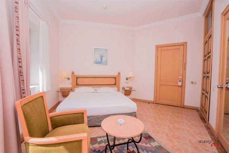 Amilla Beach Resort Bodrum Eksteriør billede