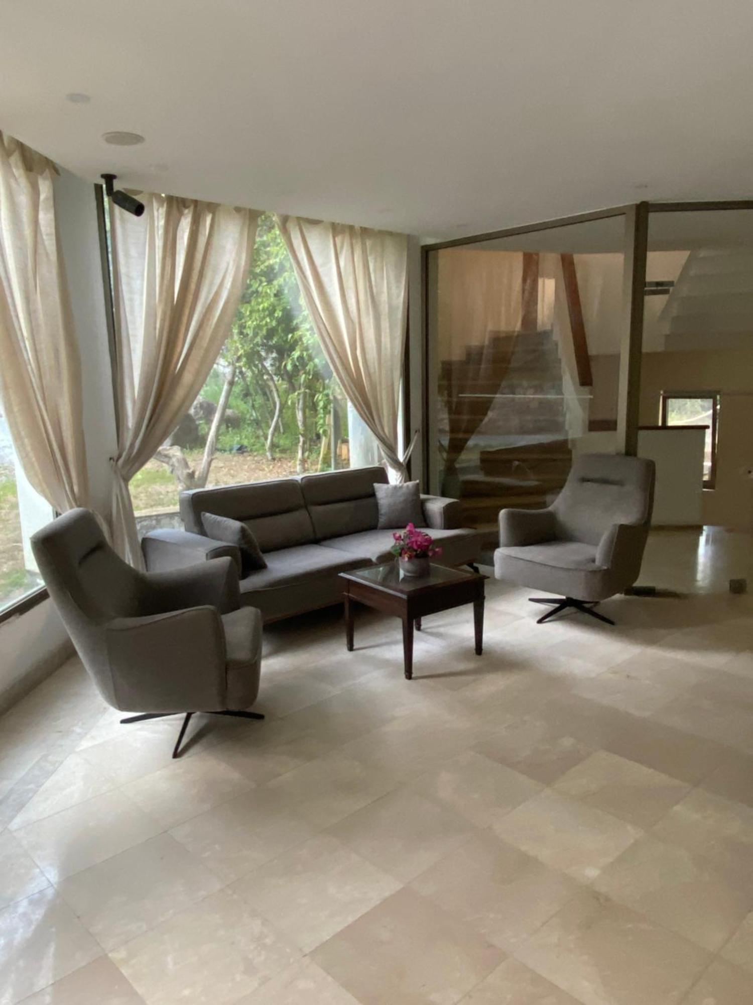 Amilla Beach Resort Bodrum Eksteriør billede