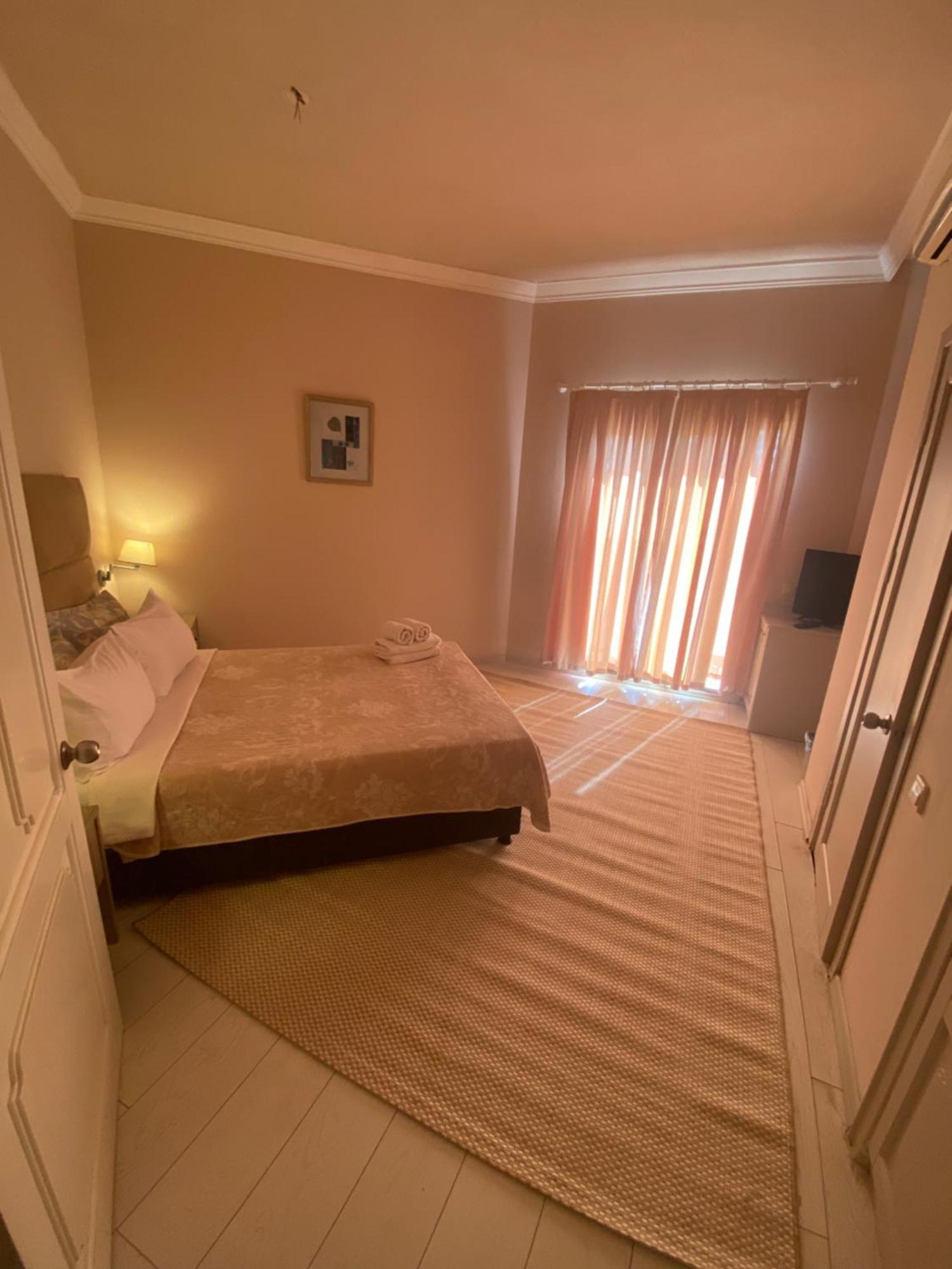 Amilla Beach Resort Bodrum Eksteriør billede