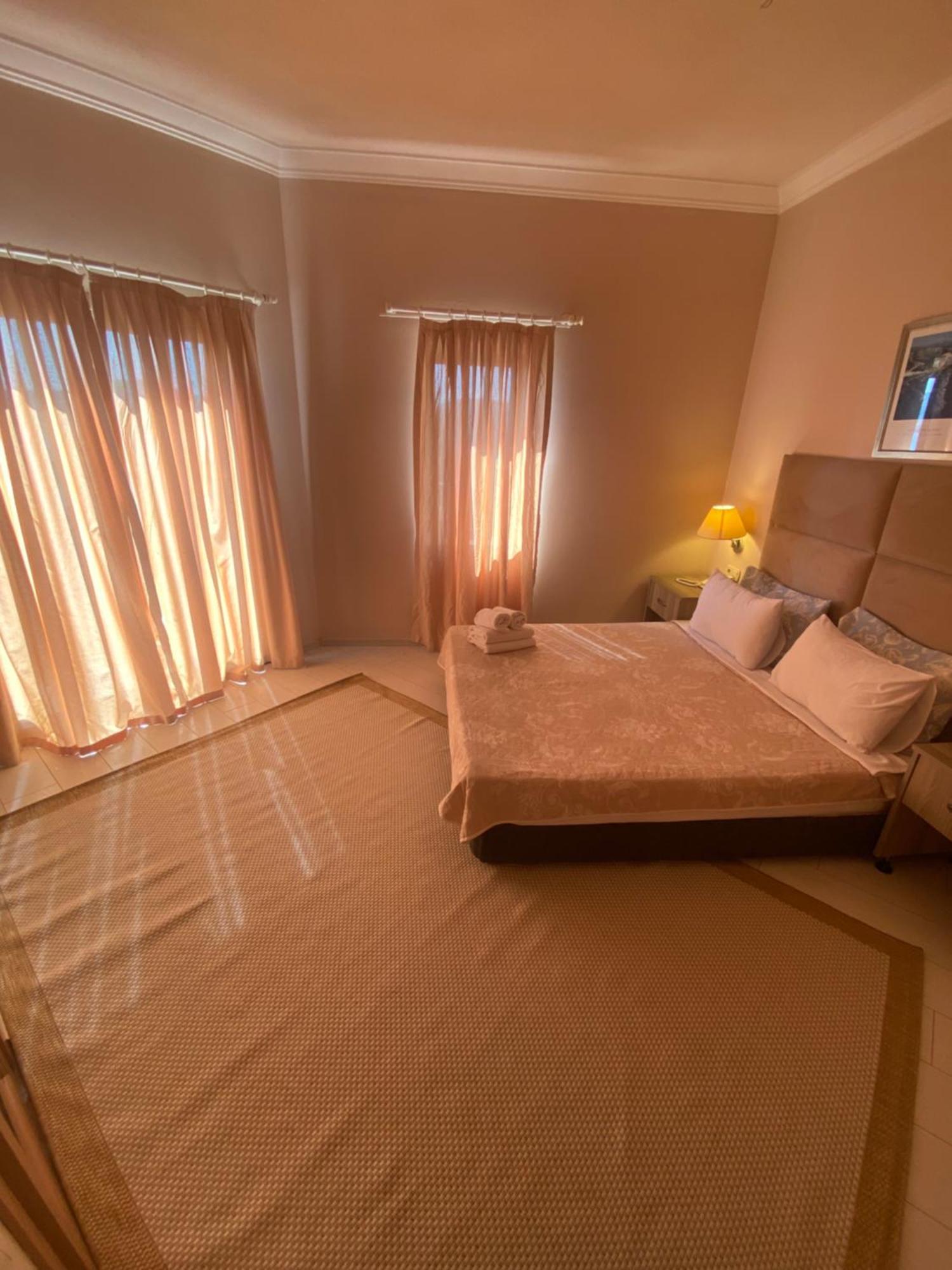 Amilla Beach Resort Bodrum Eksteriør billede
