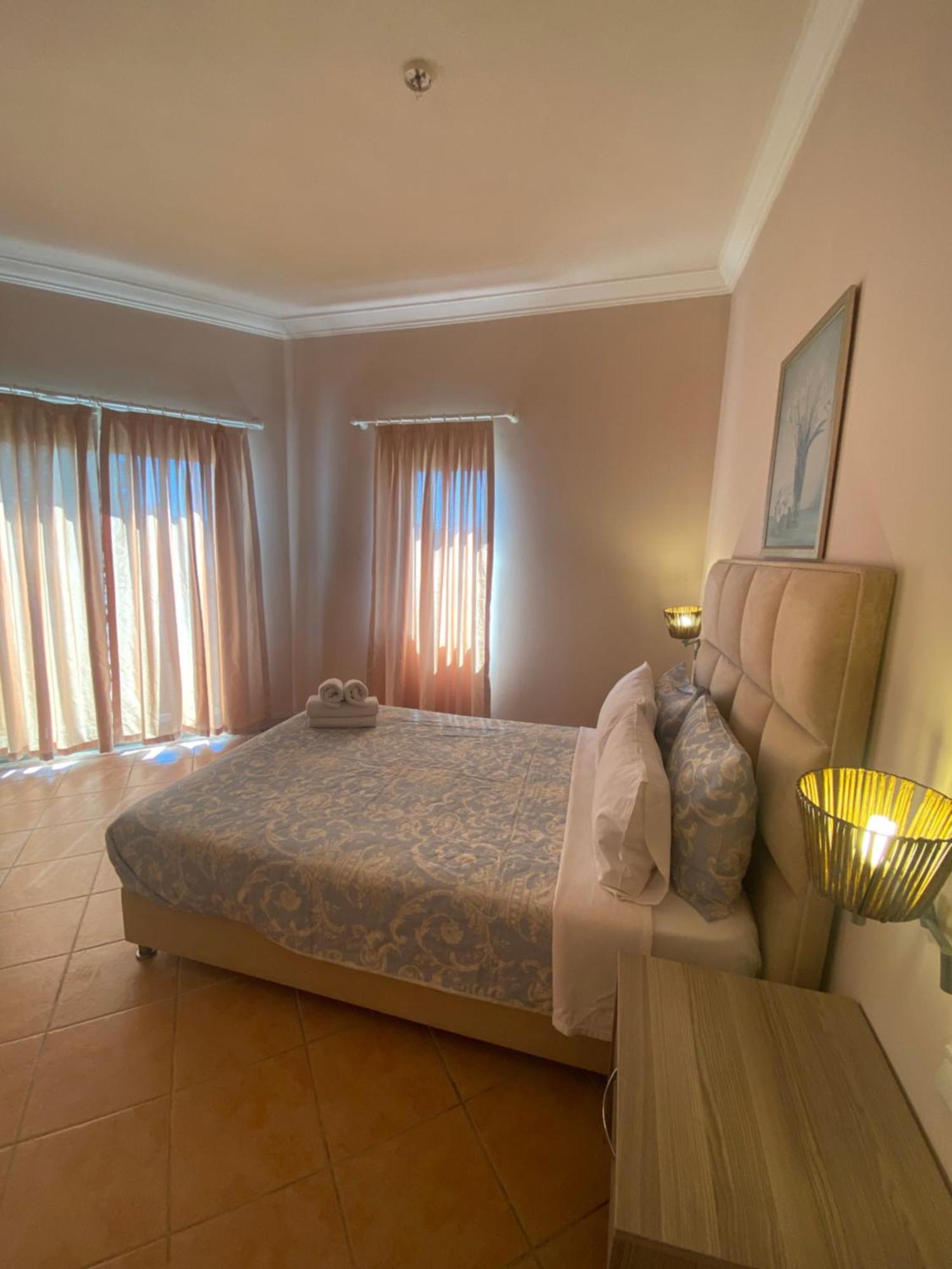Amilla Beach Resort Bodrum Eksteriør billede