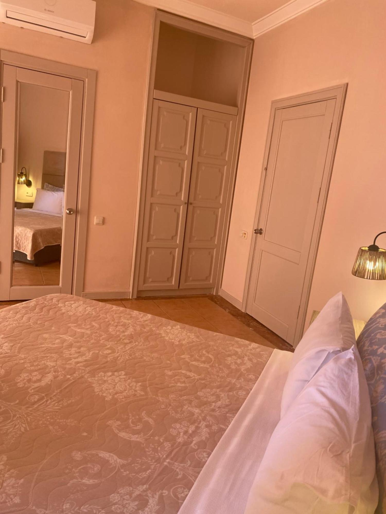 Amilla Beach Resort Bodrum Eksteriør billede