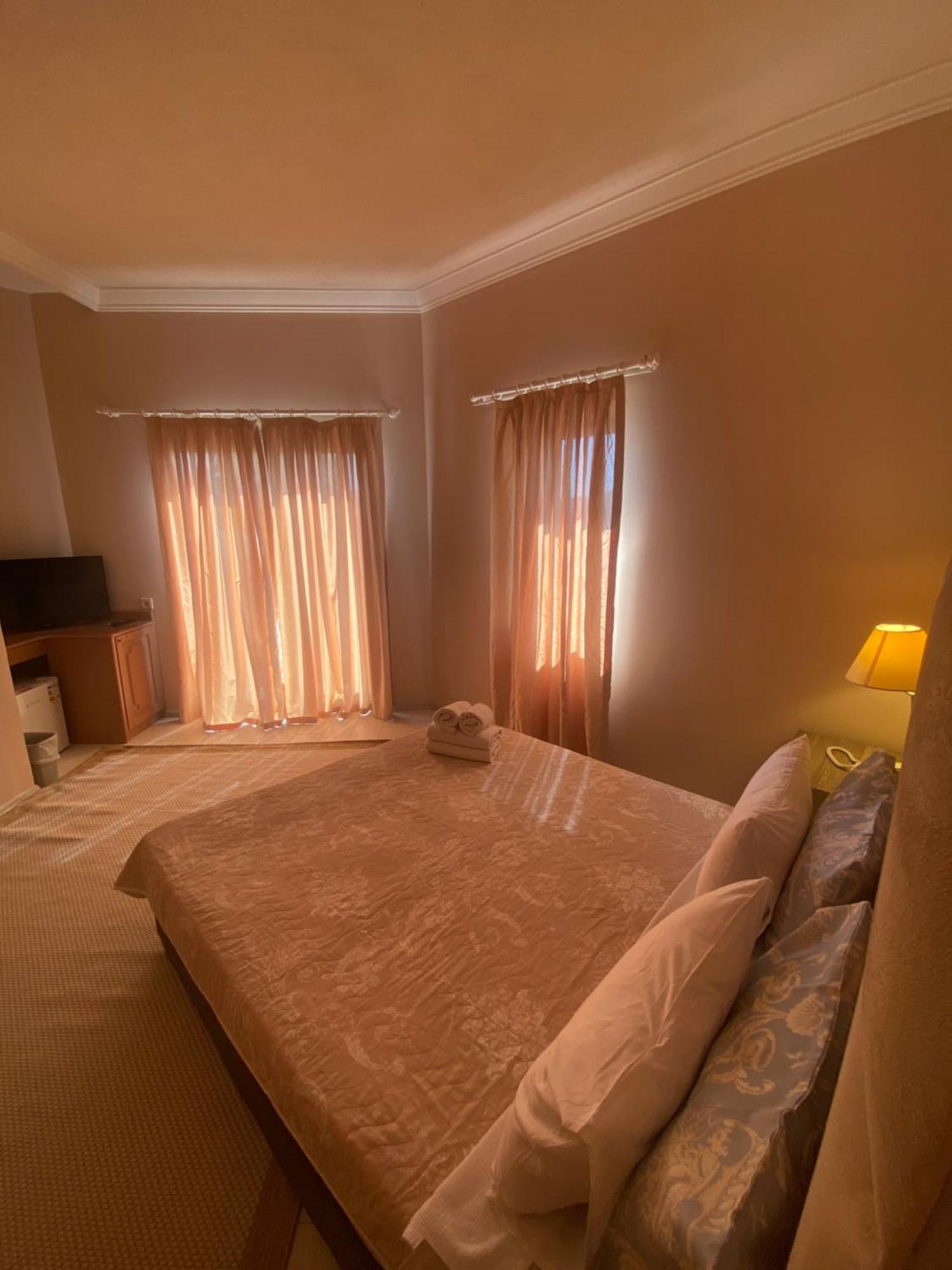 Amilla Beach Resort Bodrum Eksteriør billede