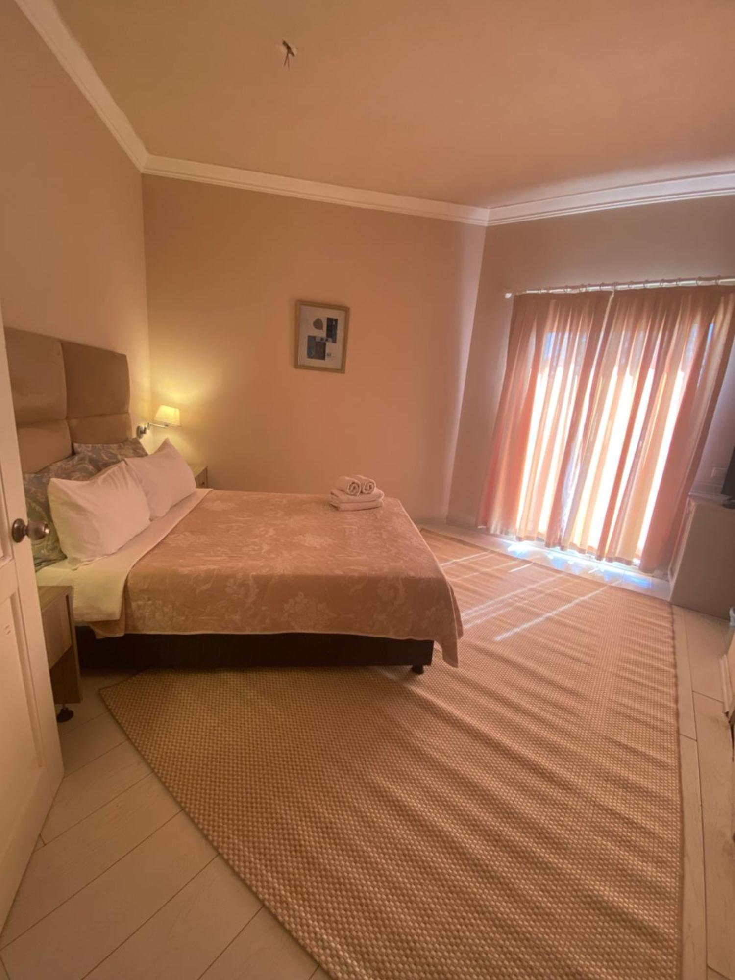 Amilla Beach Resort Bodrum Eksteriør billede