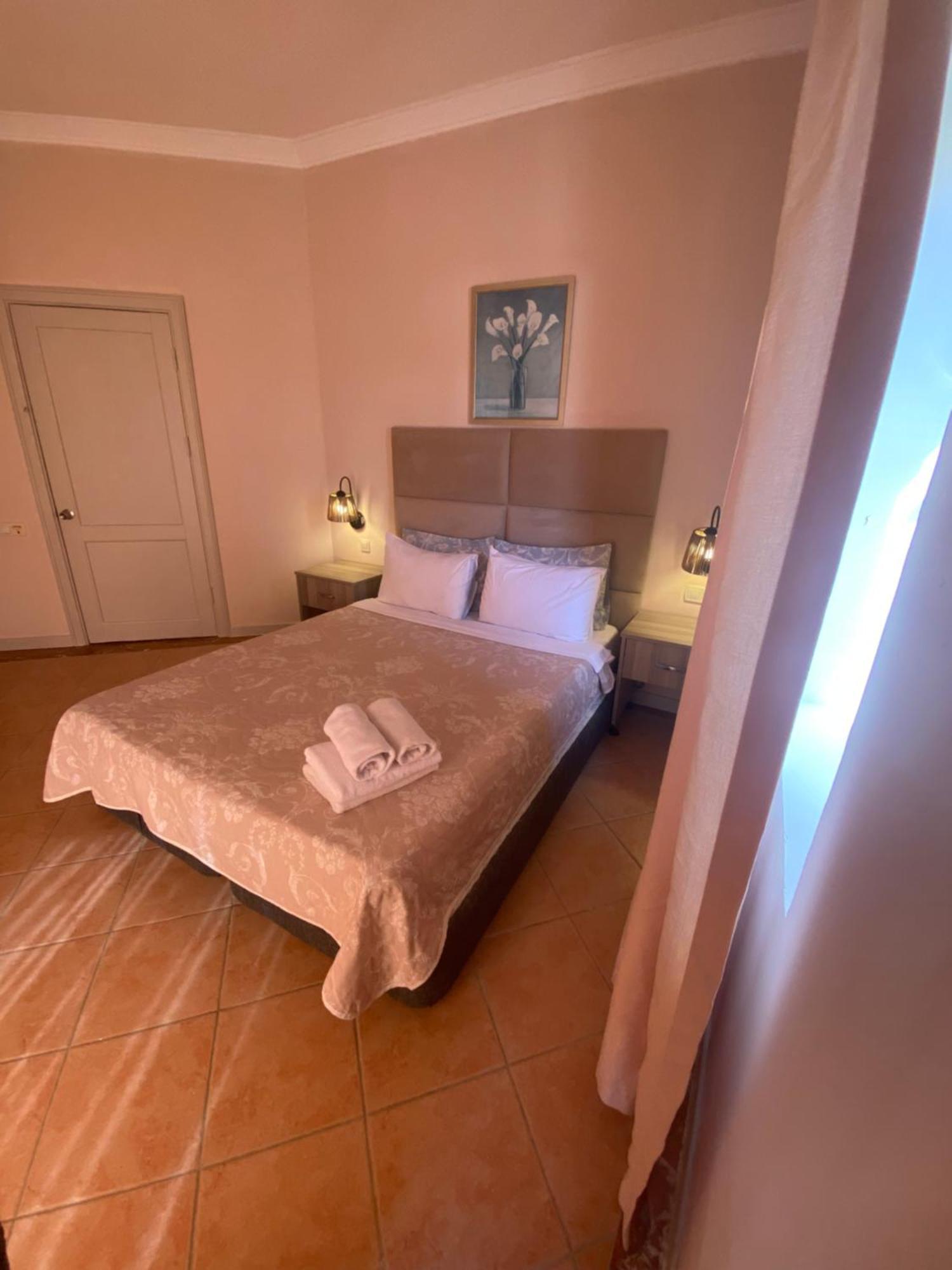 Amilla Beach Resort Bodrum Eksteriør billede