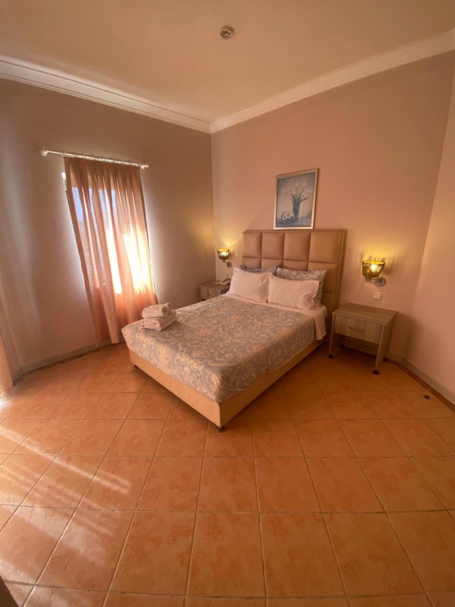 Amilla Beach Resort Bodrum Eksteriør billede